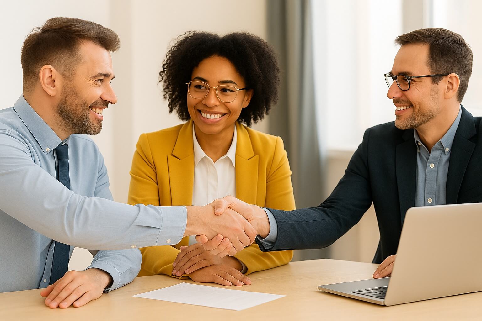 Aliados financieros INpulsa