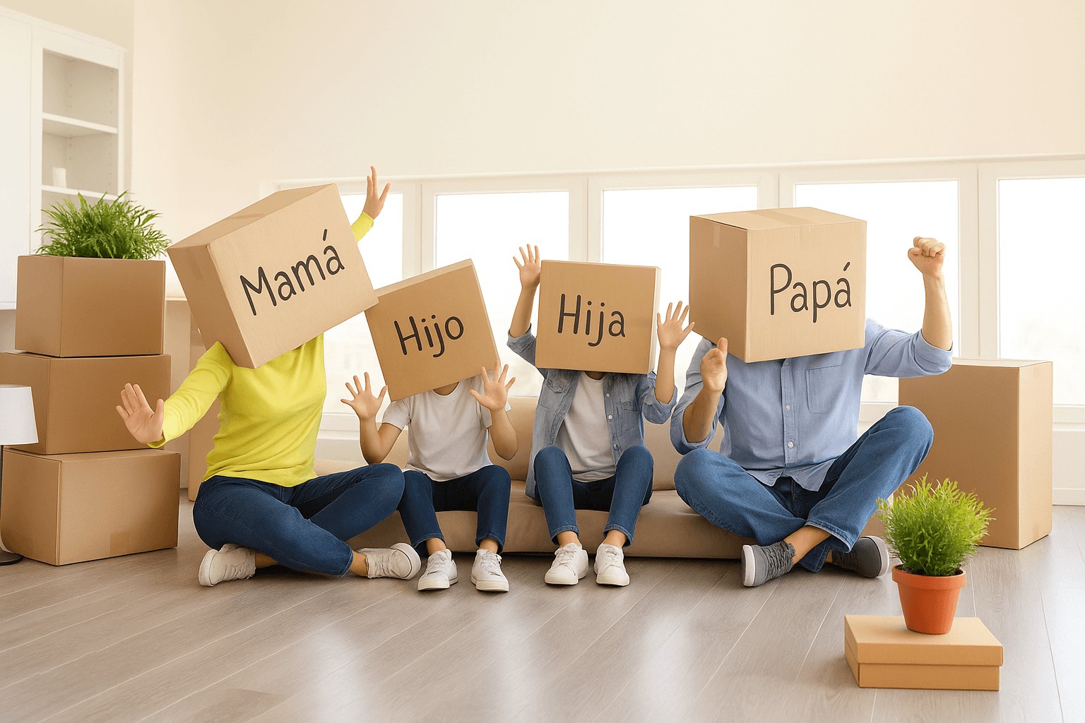 INpulsa Soluciones Financieras - Logo