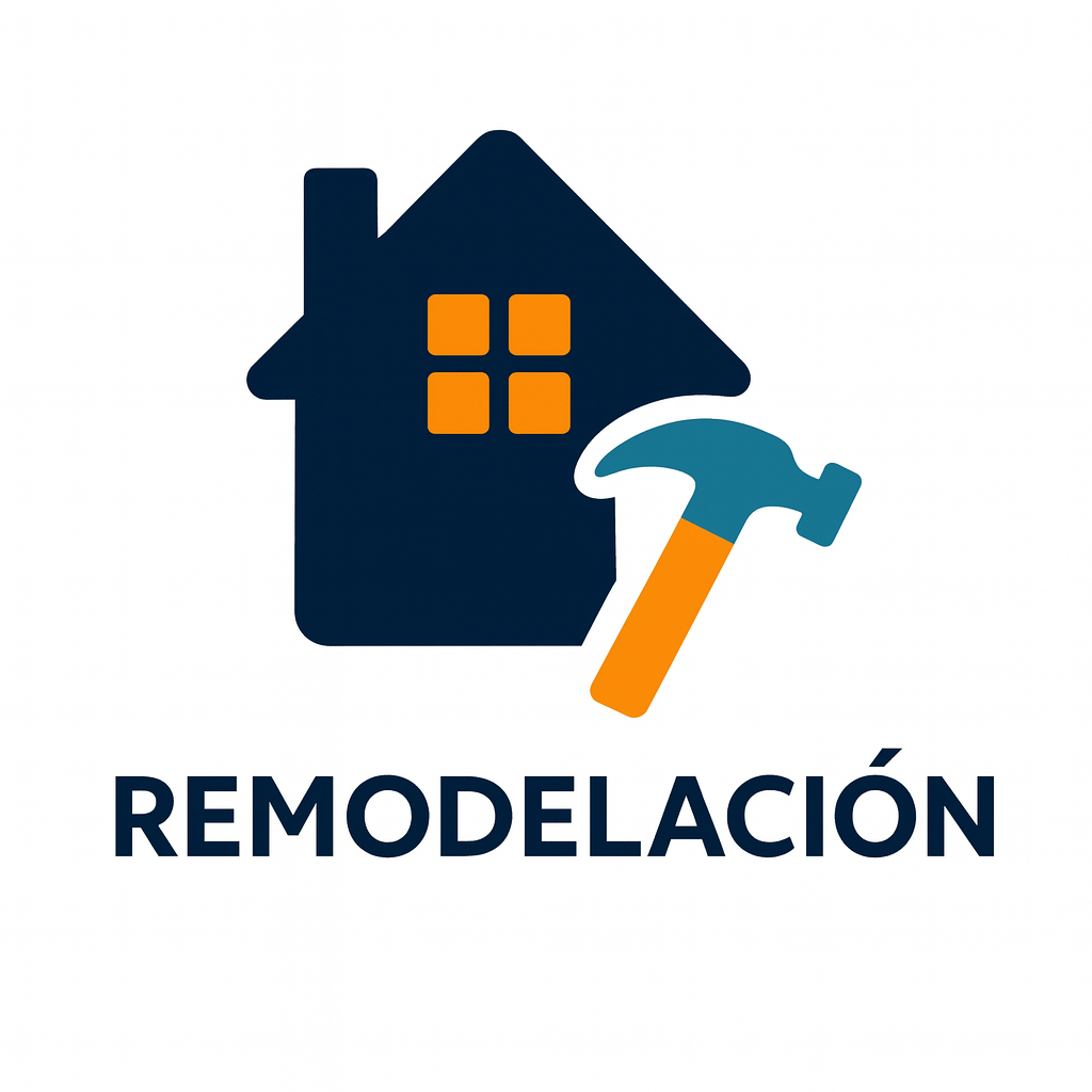 Remodelación de vivienda