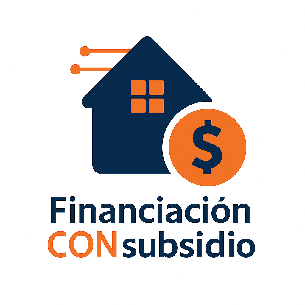 Vivienda con subsidio